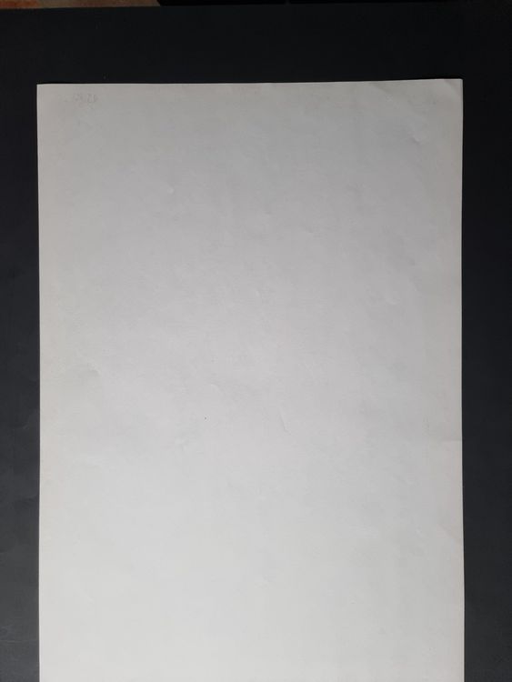 JAN VOSS ist ein deutscher Maler und Grafiker LITHOGRAPHIE 6