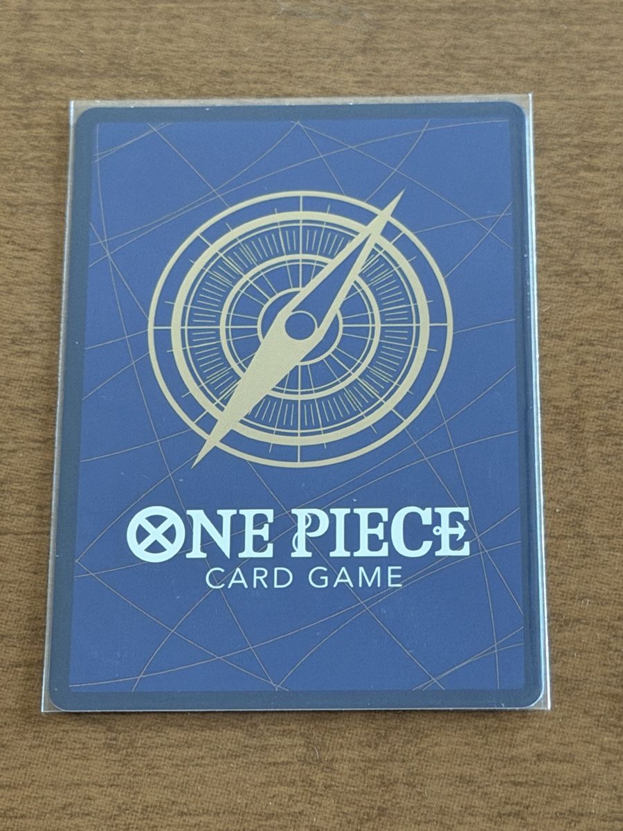 Bandai Carte collezionabili: Carta One Piece Brook EB01-046 Rara – Nuovo (secondo la descrizione) da S. Pietro venduto da pap_nd2w 1