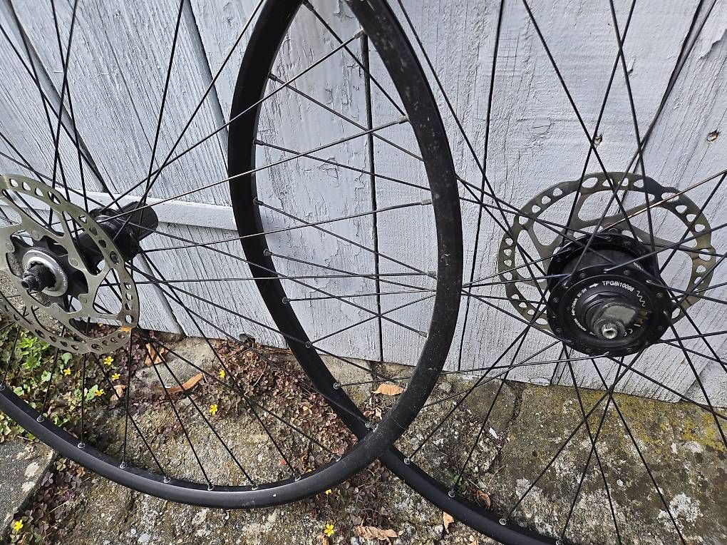 Pezzi di ricambio: Shimano Naben – Usato da Biel/Bienne venduto da Rouf7 1