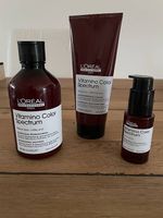 L'Oreal Professional/ Vitamino Color Spectrum Haarpflege-Set