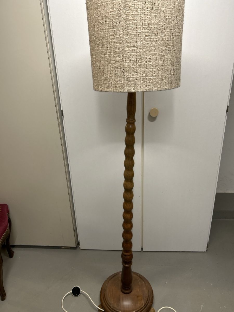 Lampade: Antike lampe – Usato da Heimenhausen venduto da bergblick4 2