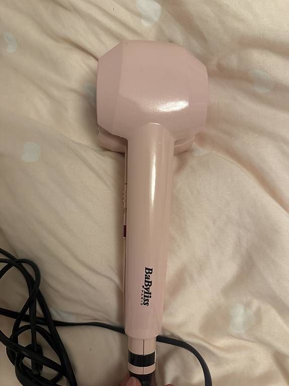 Piastre & Arricciacapelli: Babyliss curl secret – Usato da Basel venduto da Tiffanymm 1