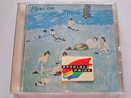 CD Elton John - Blue Moves 