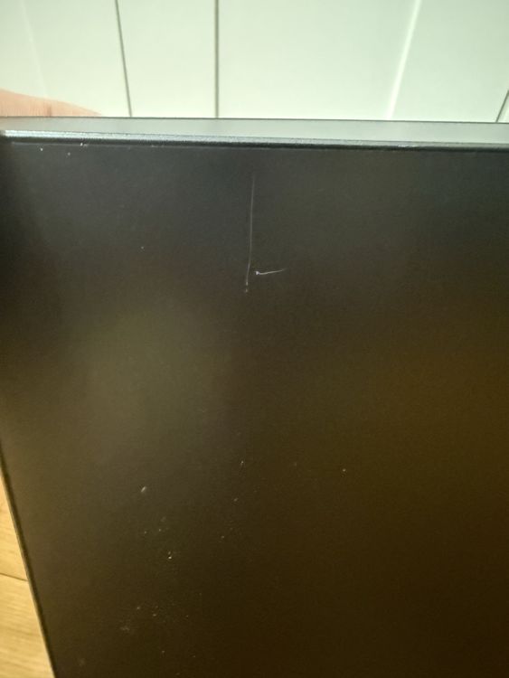 Monitor HP (Gebraucht) in Meilen für CHF 20 – nur Abholung auf Ricardo ...