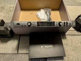 Universal Audio Apollo x8 