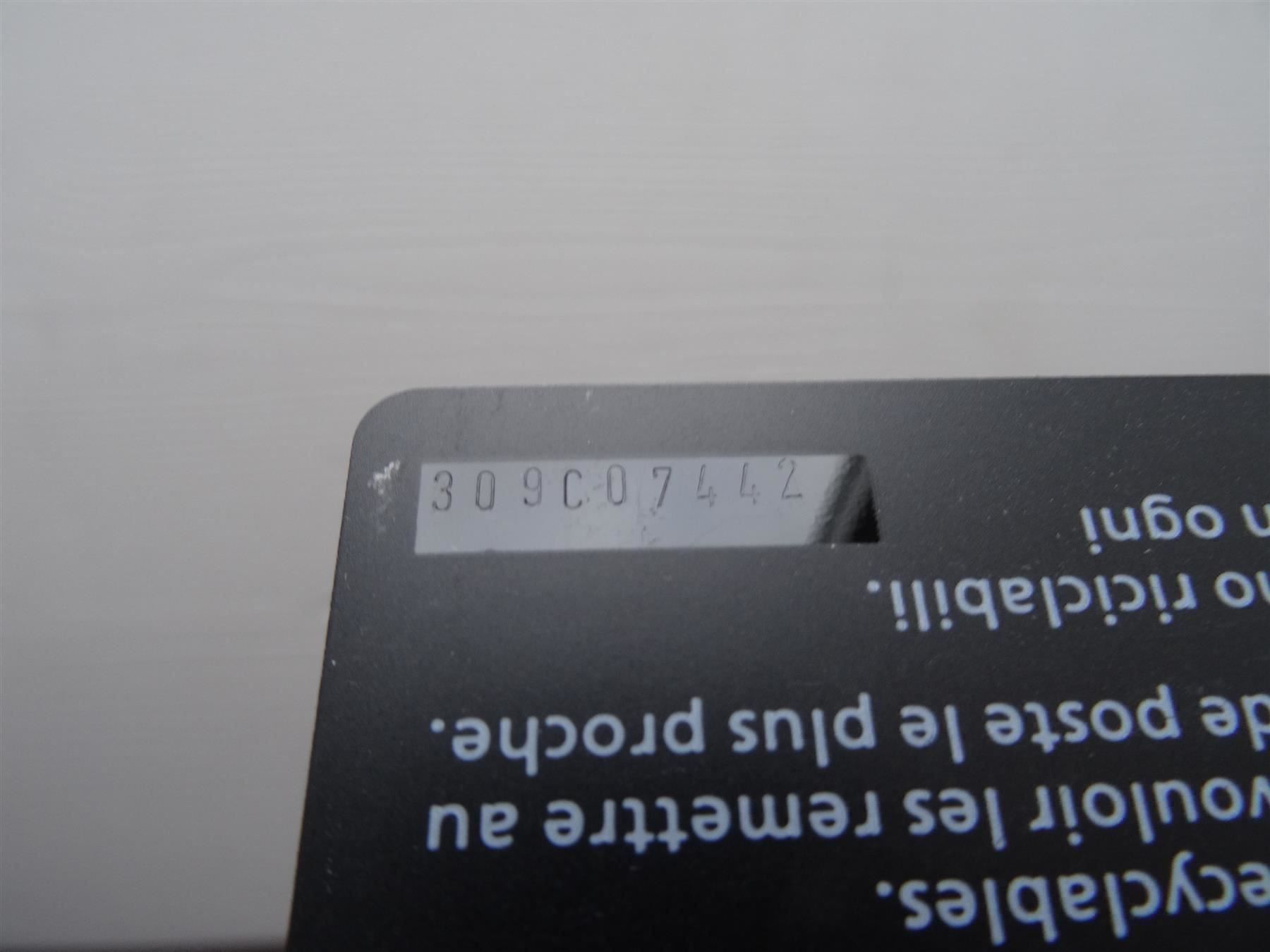 Telefon- & Taxkarten: 3 x Taxcard 10.- Barrique Comics – Gebraucht aus Lupfig von Jolly63 4