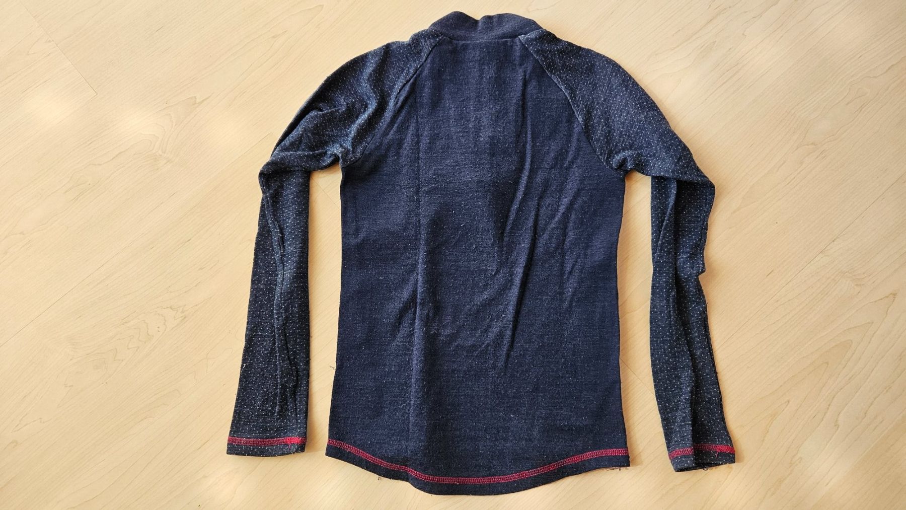 Name It Pullover & Sweatshirts: Name It Merino Pulli – Gebraucht aus Bubikon von diditoto 2