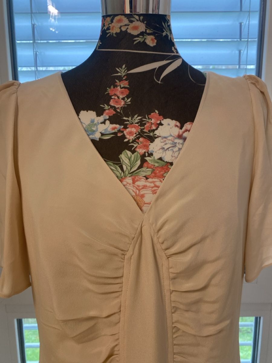 Vestiti: Kleid Goat UK 16 – Usato da balsthal venduto da davidbalsthal23 1