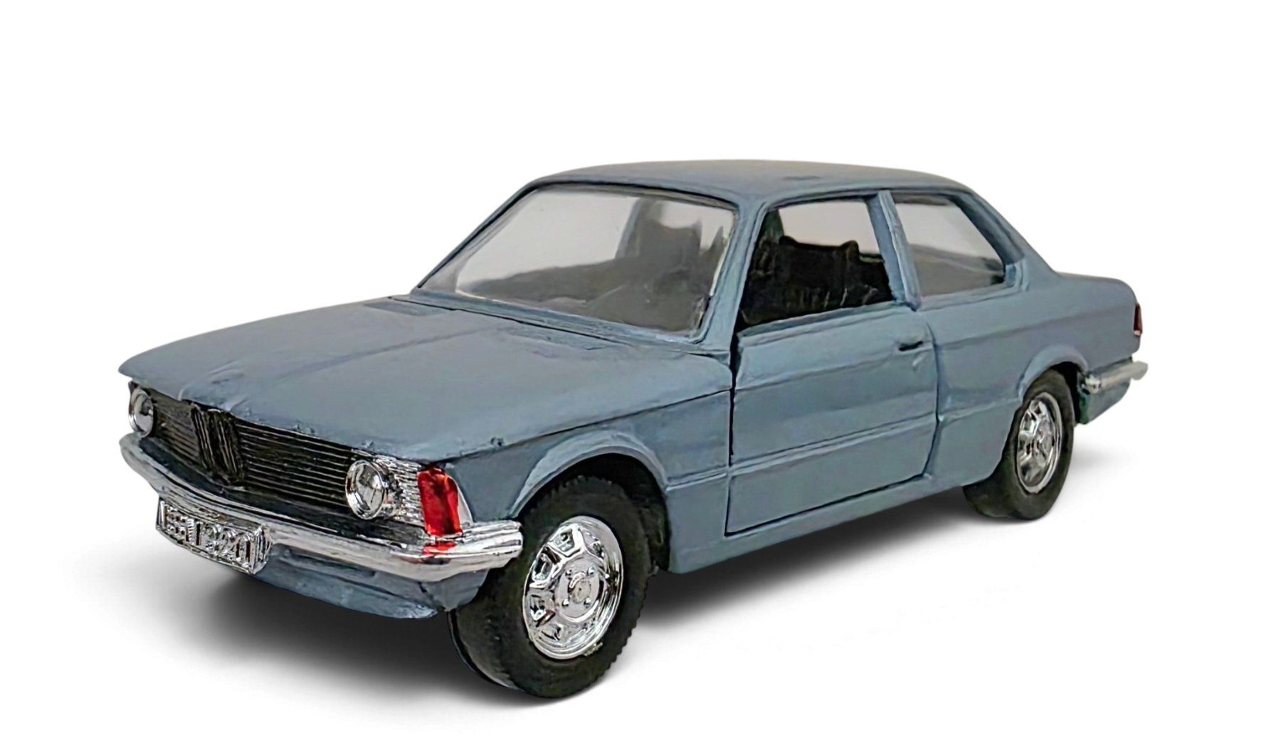 Schuco Voitures modèles: Schuco BMW 316 / 320 – Neuf avec emballage d'origine à Rickenbach b. Wil par klassikmarkt.ch 1