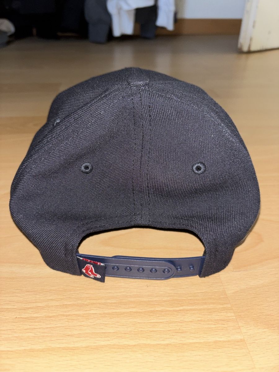 New Era Copricapi, berretti & cappellini: New Era 9SEVENTY Boston Red Sox Cap – Usato da Kirchlindach venduto da Lars_4 2