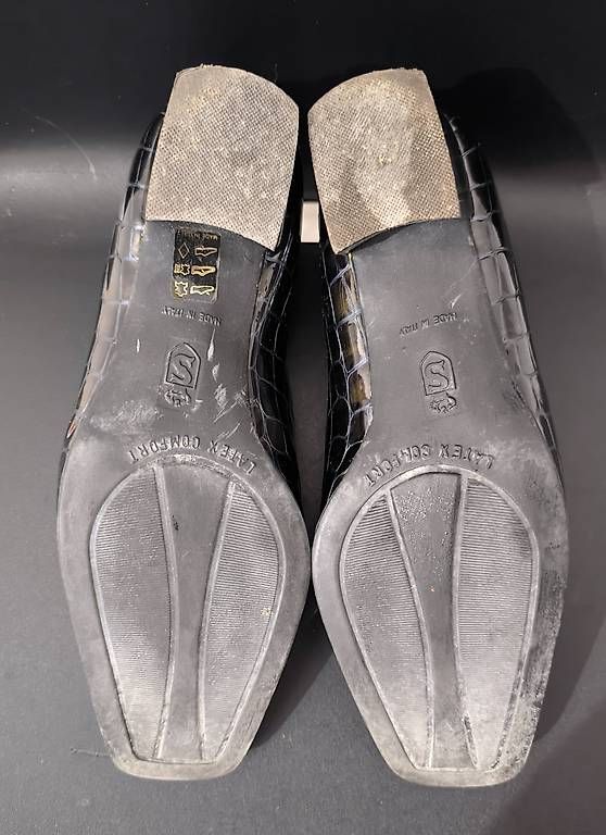Scarpe da donna: SanaGens La Predisposta  EUR 37.5 – Usato da Pully venduto da vir_58dk 3