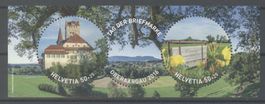 2016, Tag der Briefmarke Oberaargau **