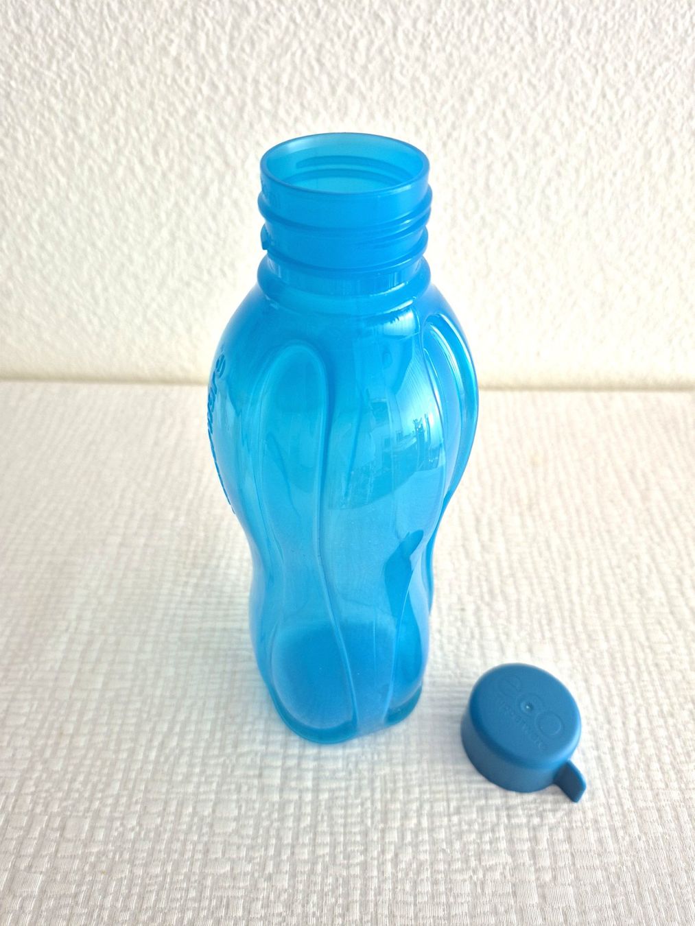 Tupperware Borracce & Thermos: Eco Tupperware Trinkflasche & Eco Meal Kit Faltbare Lunchbox – Usato da Regensdorf venduto da anna059 2