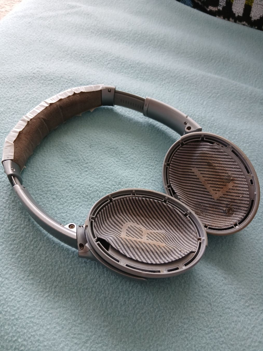 Bose Kopfhörer: Bose QC35 Kopfhörer – Gebraucht aus Zürich von jak_98vp 2