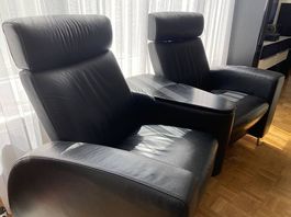 Relax-Sessel