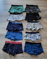 Boxers 152/164