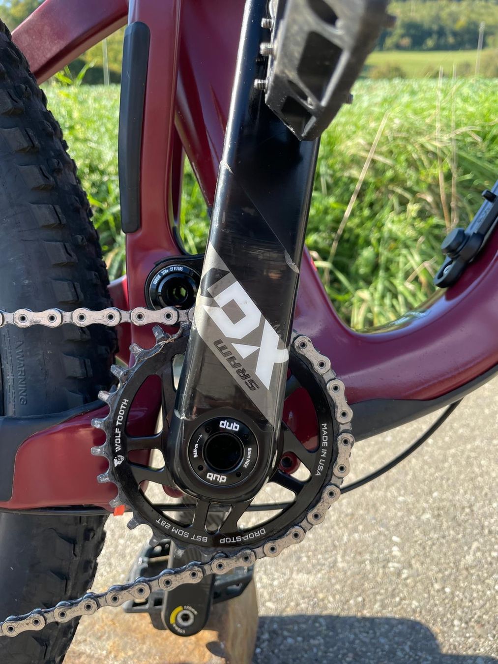 Velos: Pivot Trail 429, Carbon – Gebraucht aus Wangen b. Olten von Wangen14 8