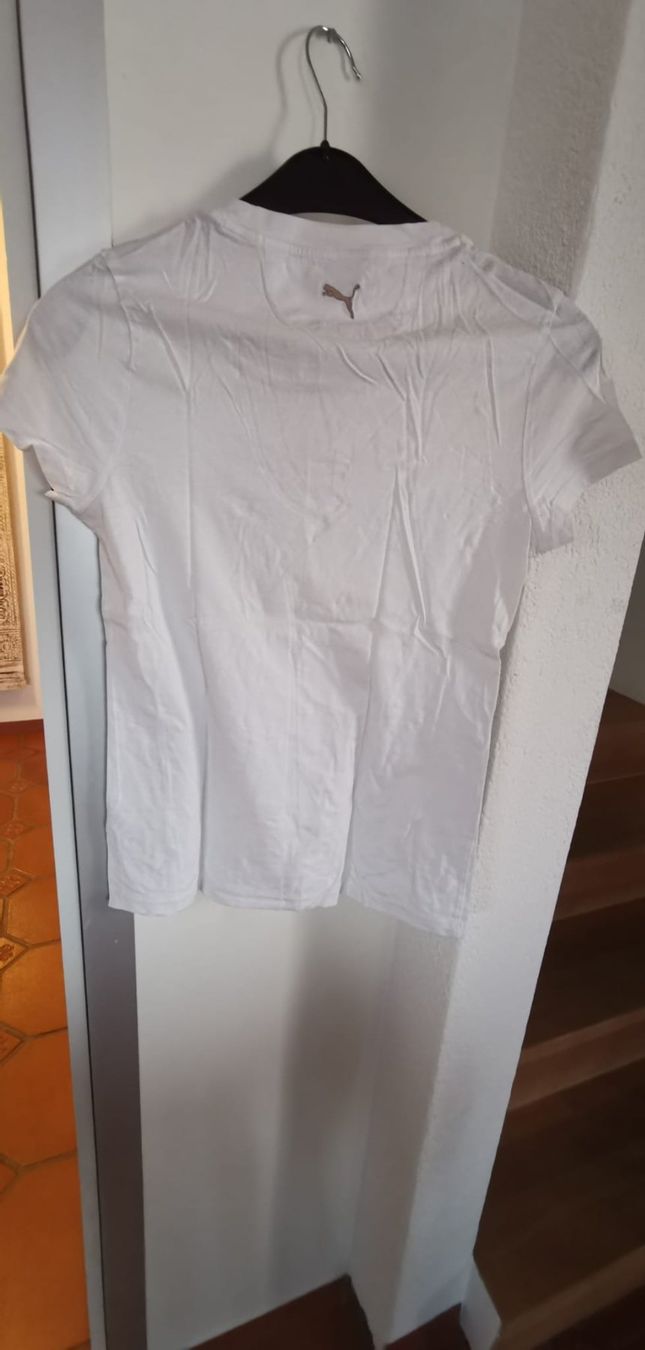 Puma T-Shirts: T-Shirt Puma – Gebraucht aus Uetendorf von Heyhey3661 1