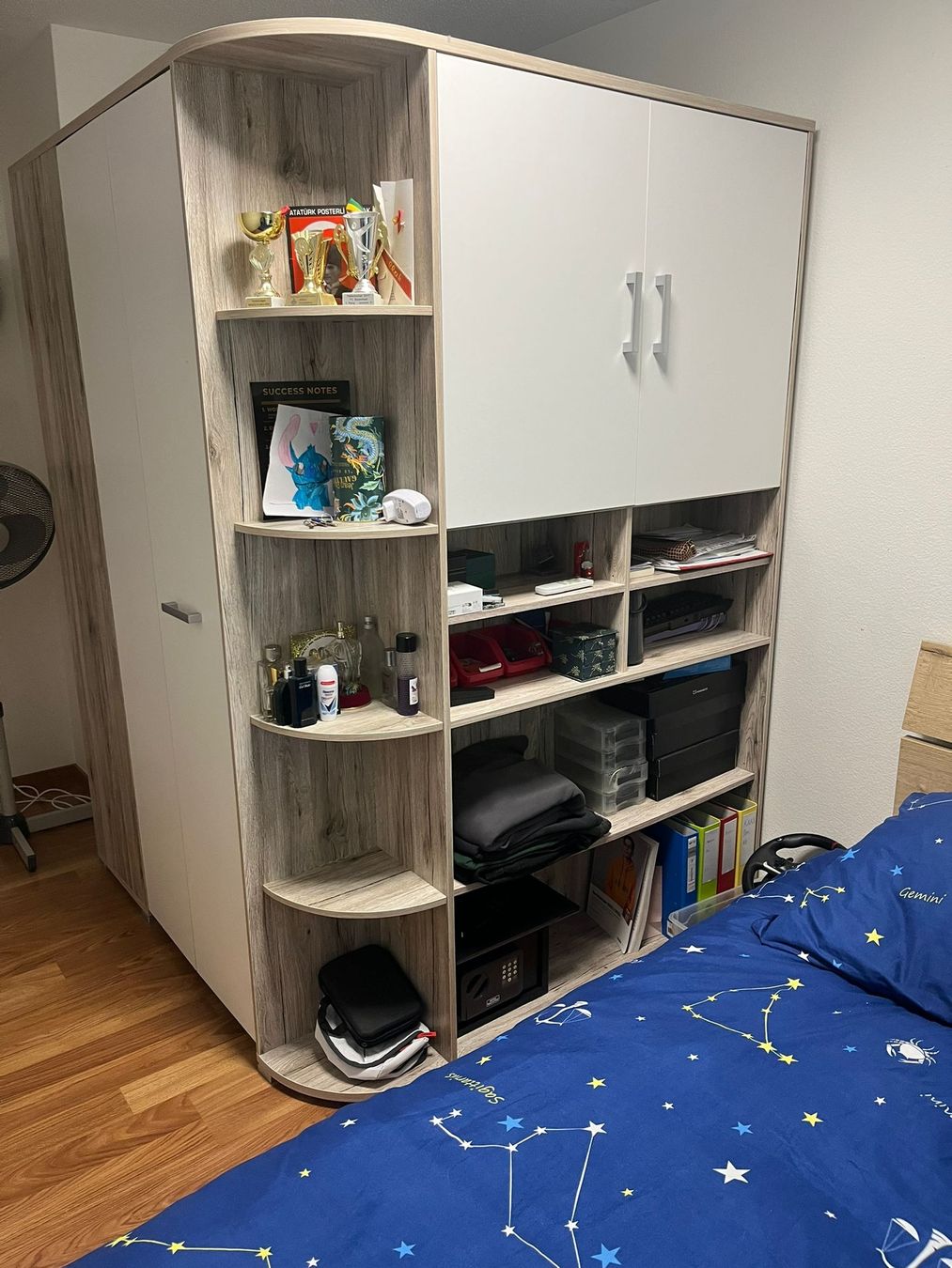 Letti: Jugendzimmer komplett – Usato da Rüti ZH venduto da CananK.