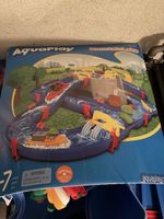 AquaPlay Mountain Lake Wasserspielbahn top Zustand
