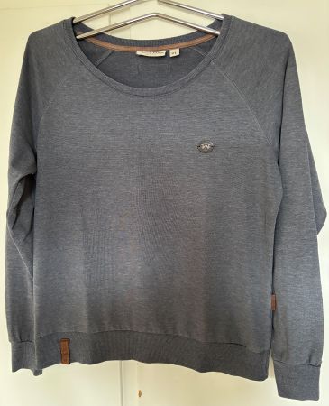 NAKETANO Sweatshirt