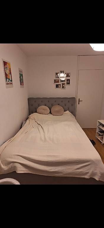 Emma Betten: Bett- Top Zustand – Gebraucht aus Meggen von joe_8tjf 1