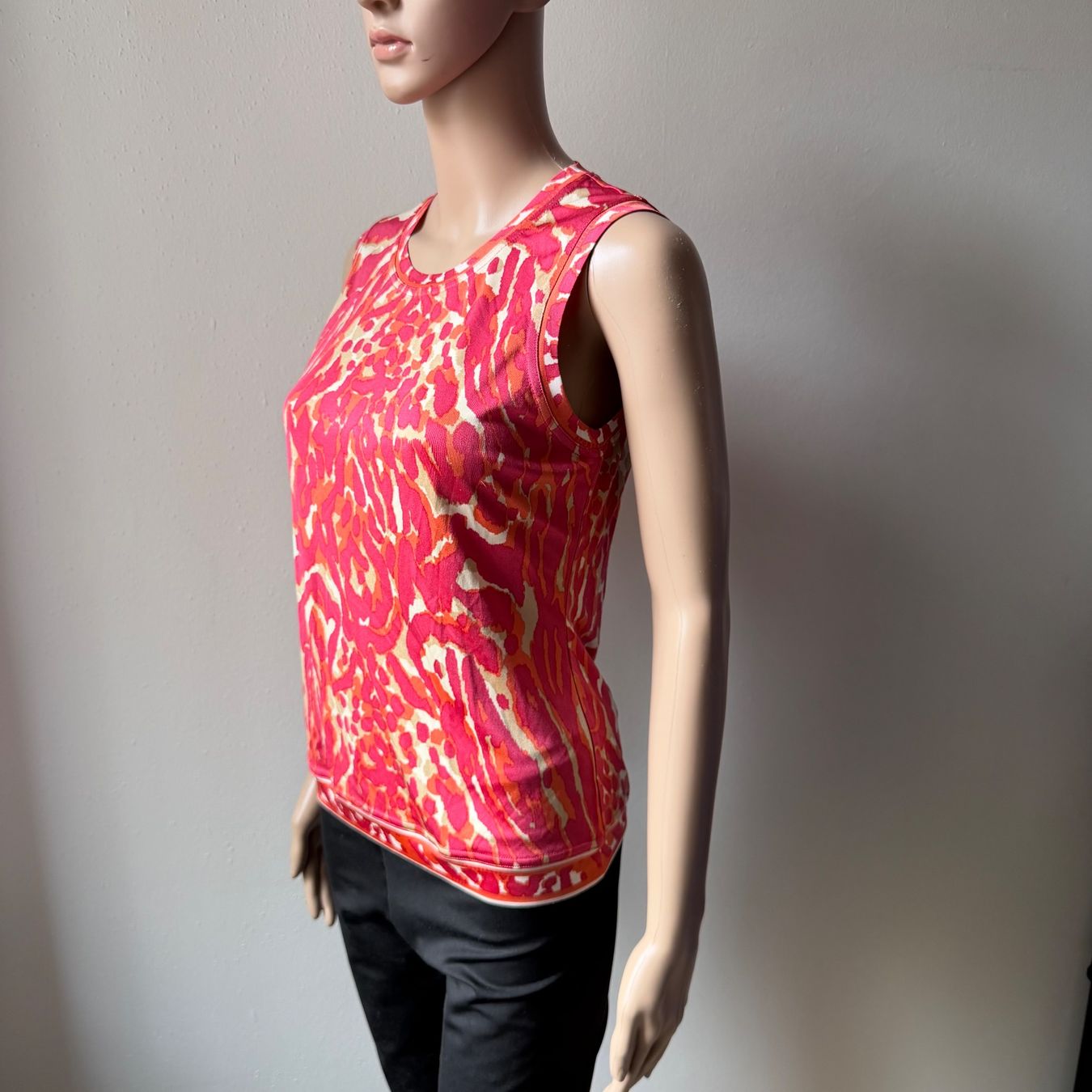 Tops: APOSTROPHE Seidentop 🩷 – D'occasion à Zürich par ClosetQueen 2