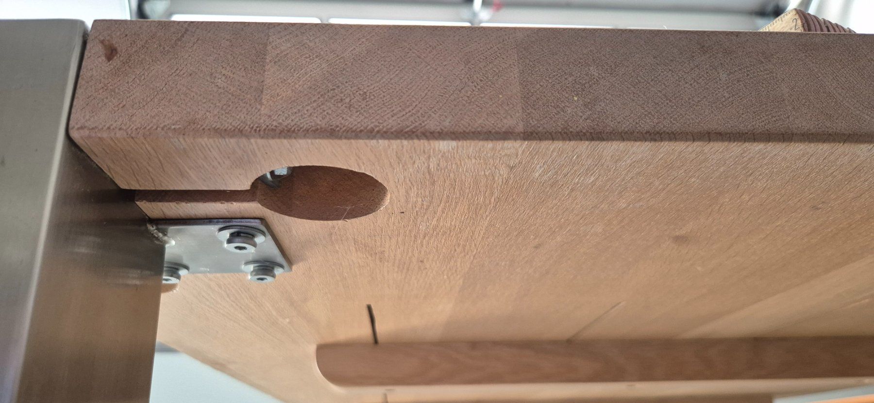 Tische: Massiver Tisch – Gebraucht aus Rehetobel von tonare01 4
