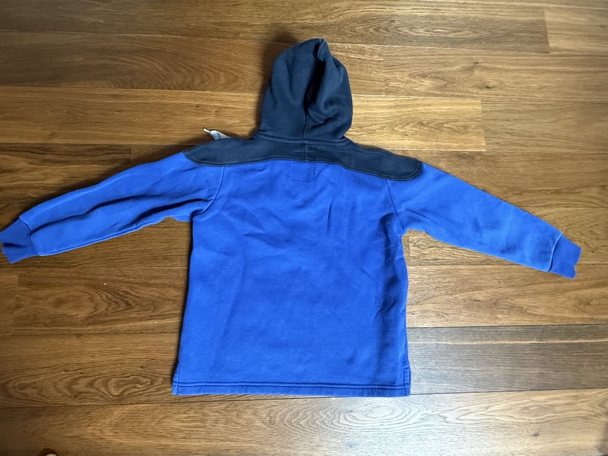 Maglioni & Felpe: HCD Hoodie Gr. 152 – Usato da Wiedlisbach venduto da Stoff76 1