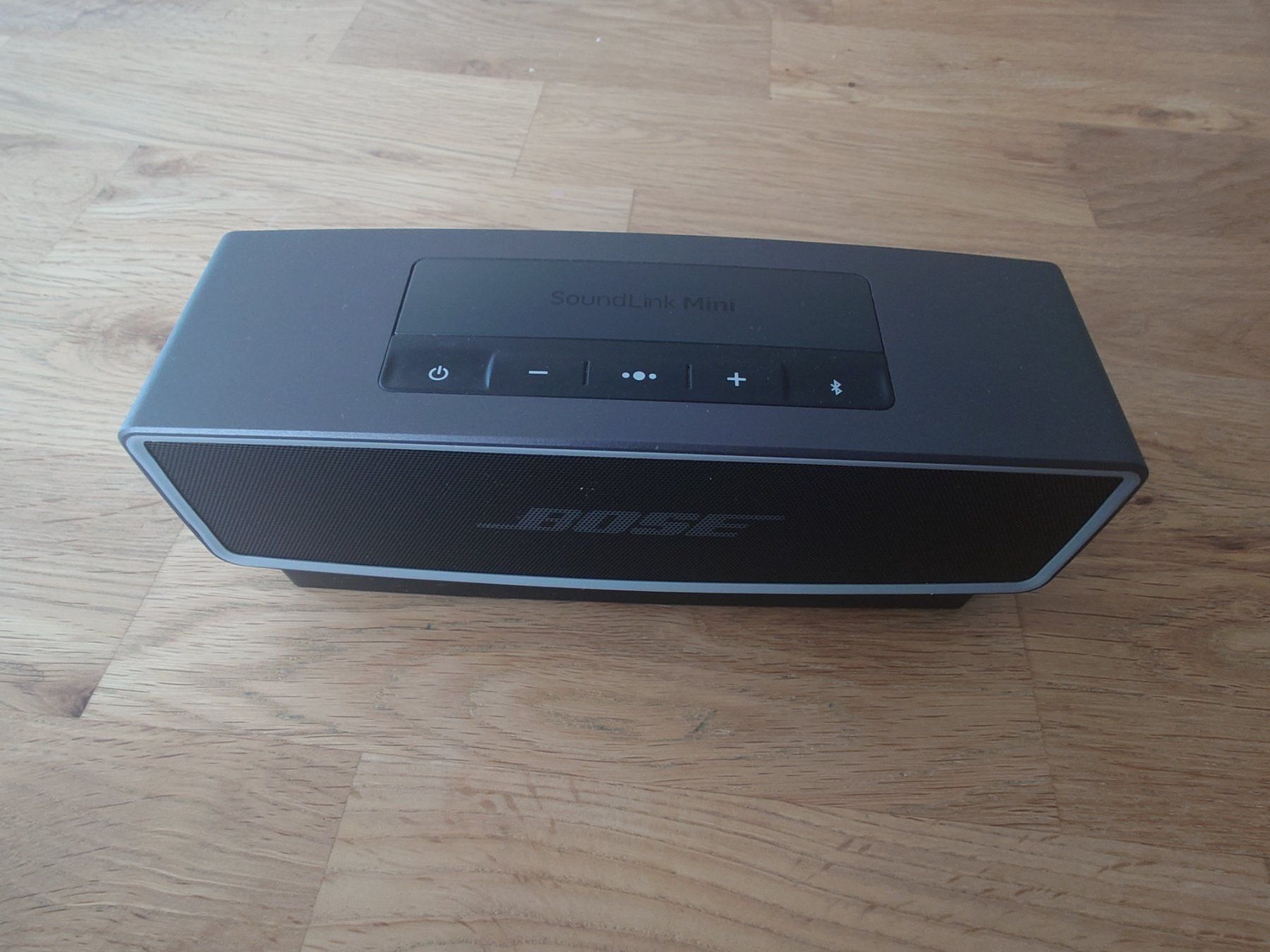 Bose Haut-parleurs: Bose Mini SoundLink – D'occasion à Buus par Pidimodelle