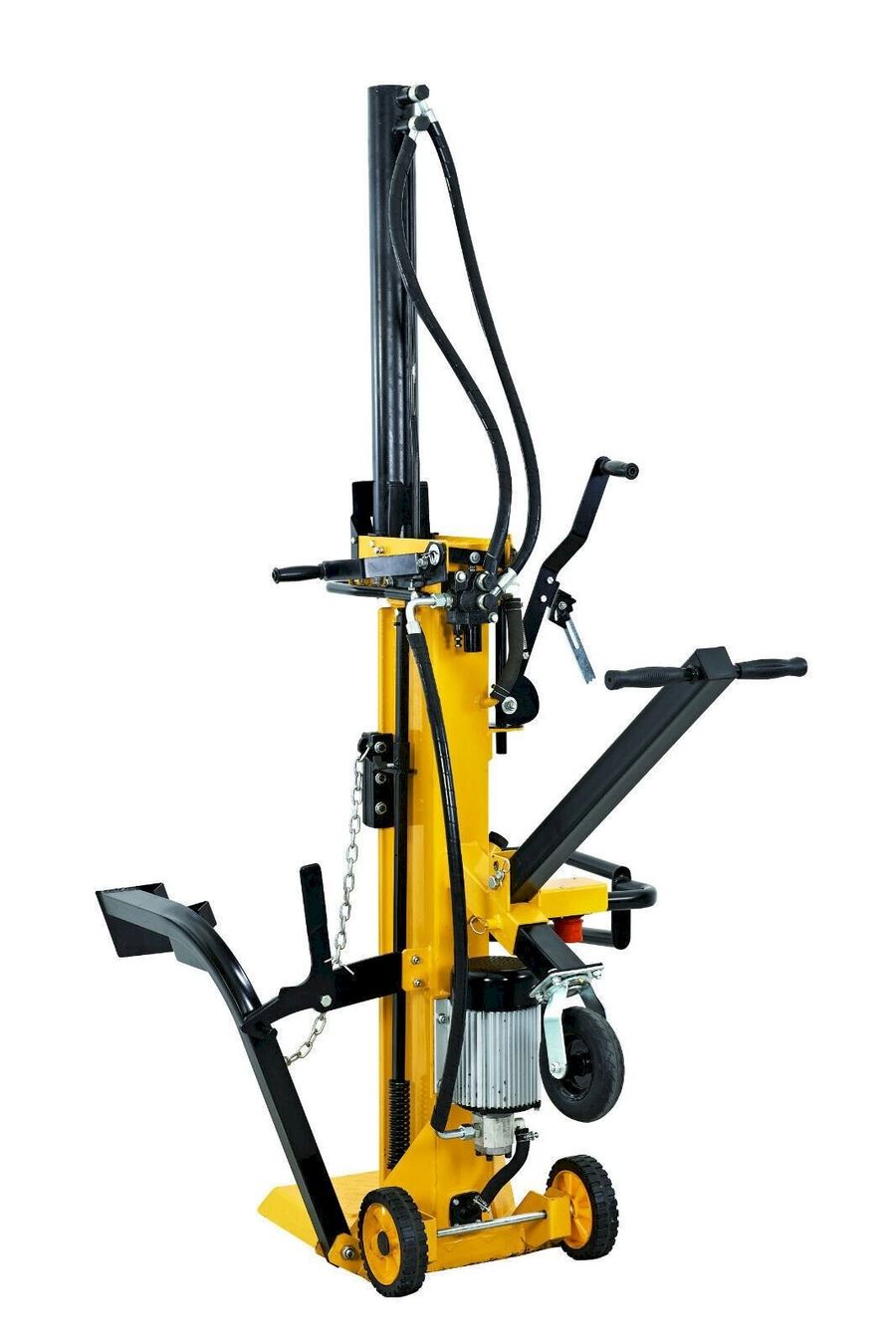 Toutes les machines: Tyskar HP14HM 400V Holzspalter – Neuf avec emballage d'origine à Bottighofen par zaap 1