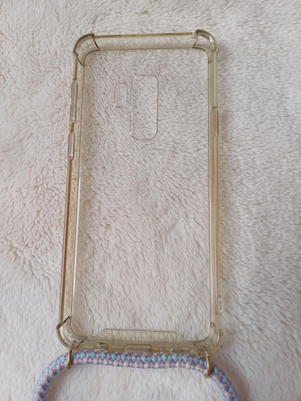 Samsung Cover & Protezioni schermo: XOUXOU -  Lebendige Pastell Basic Handykette – Usato da Würenlos venduto da JRP_71 6