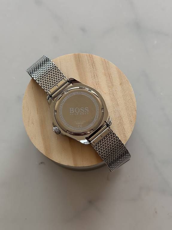 Orologi: Hugo Boss Ocean Edition – Usato da Kriens venduto da R98K 1