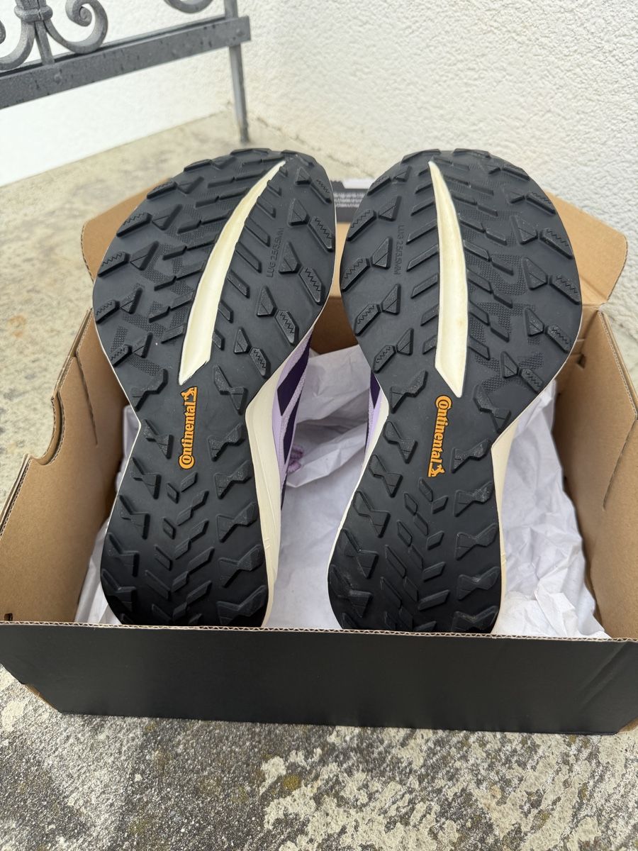 Adidas Damenschuhe: Adidas Terrex Agravic Speed Trail Running Shoe – Neu (gemäss Beschreibung) aus Zürich von agichristine 2