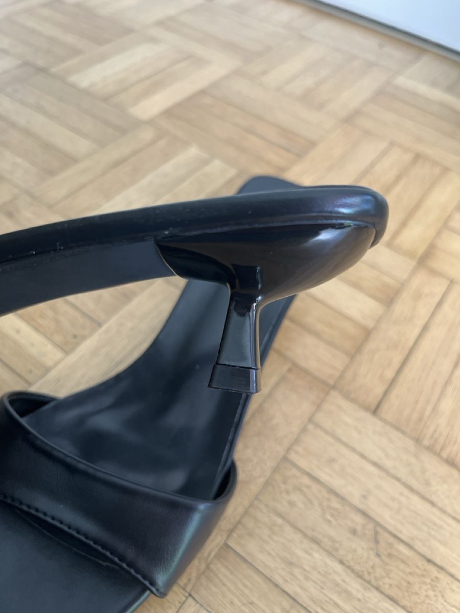 Damenschuhe: Damen Absatzschuh – Neu (gemäss Beschreibung) aus Winterthur von luuus 3