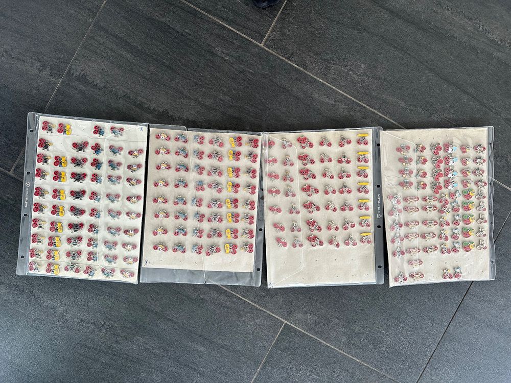 Pin Kaufen auf Ricardo