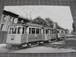 AK Ebnat mit Tram