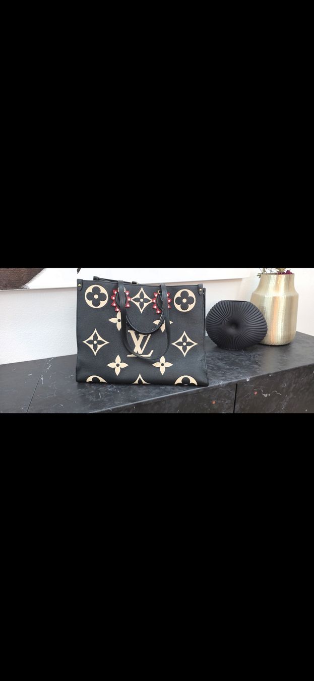 Louis Vuitton Borse da donna: Louis Vuitton Onthego GM – Usato da Diepoldsau venduto da h.j.g 1