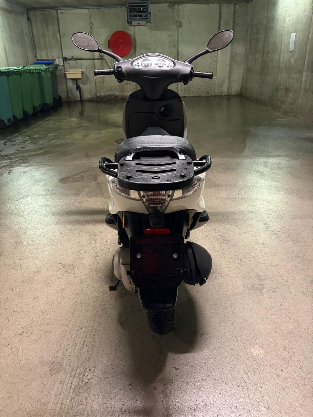 Piaggio Scooter: Piaggio FLY 125 – Usato da Dietlikon venduto da Mcurly 1