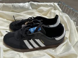 Adidas Samba OG Unisex - Grösse 40 - NEU - NP 140.-