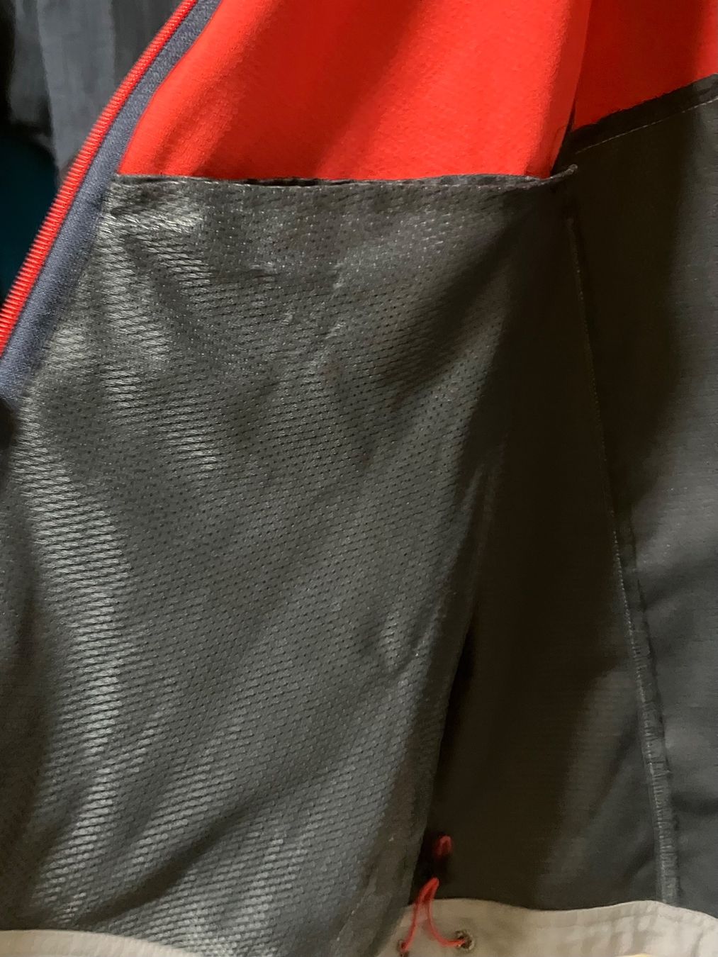 Icepeak Giacche: Icepeak Softshell Jacke Grösse 54 – Usato da Cham venduto da Zogga 3