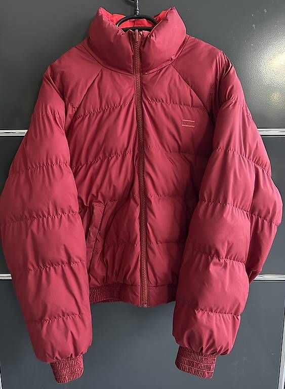 Jacken: Levi's Puffer- & Wendejacke – Gebraucht aus Wallenbuch von jenny2305