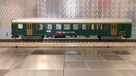 MÄRKLIN 4066 PERSONENWAGEN 