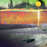 Fremde Welt 1 – Signiert & nummeriert – Gallery Print 30×30 
