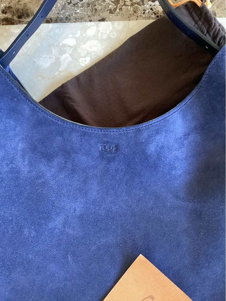 Tod'S Borse da donna: Tods Damen Tasche – Usato da Carona venduto da sim_5b9w 2