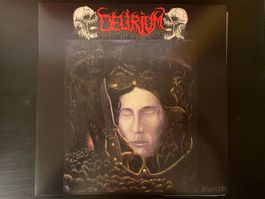 Delirium – Zzooouhh + Demos (2LP Reissue) [2LP UK 2018]