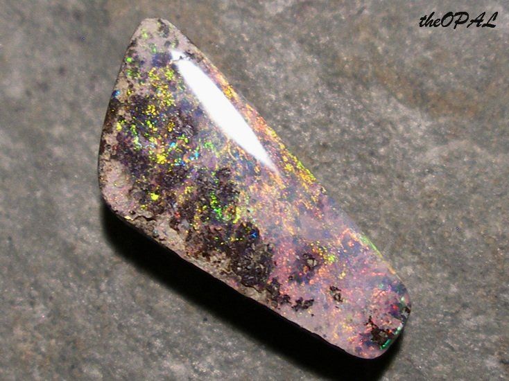Edelsteine: theOPAL *** OPAL AUKTION AB 1 FRANKEN *** – Neu und originalverpackt aus Ebnat-Kappel von theOPAL 2