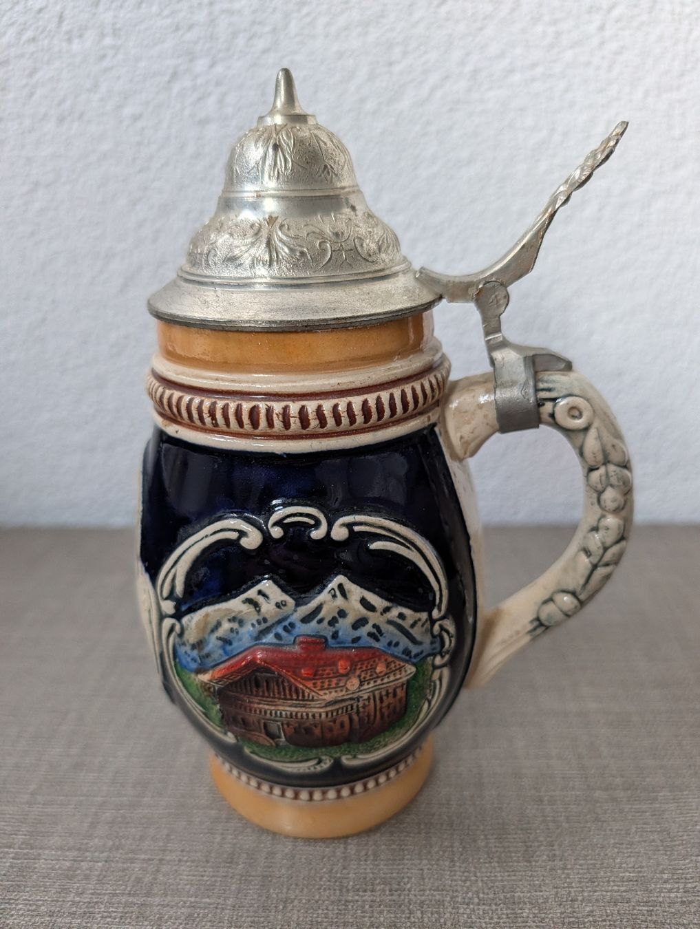 Bicchieri: Bierkrug München King – Usato da Bern venduto da ari_66yc 1