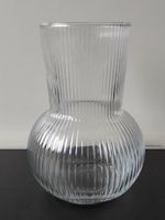 Glasvase