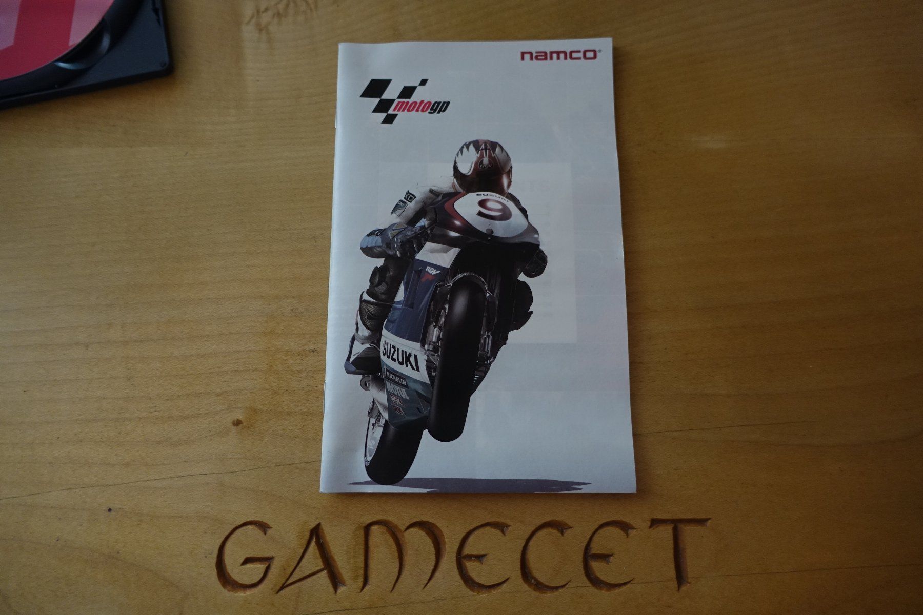 Sony Giochi: Moto GP - Japan – Usato da Steinach venduto da Gamecet 4